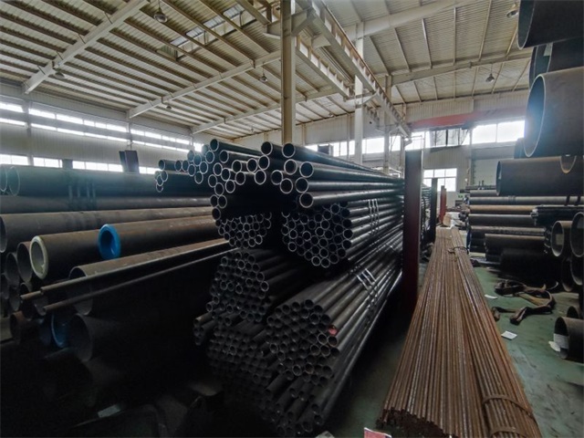 重庆12Cr1MoVG高压钢管