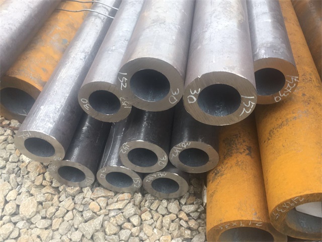 重庆厚壁无缝钢管多少钱一根