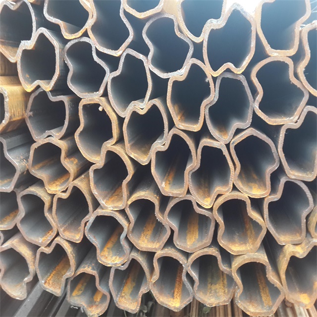 重庆异形无缝钢管厂