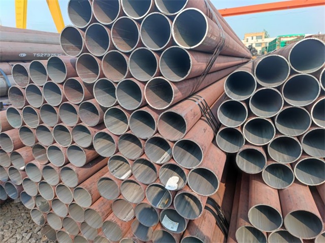 重庆冷拔精密无缝钢管加工厂