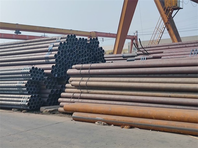 重庆无缝钢管厂切割