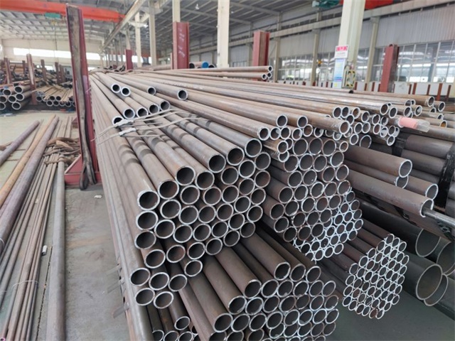 重庆高压锅炉无缝钢管