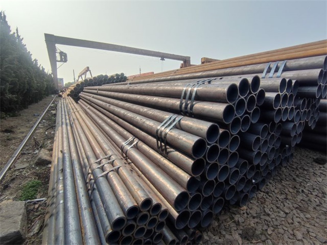 重庆42crmo无缝钢管厂家