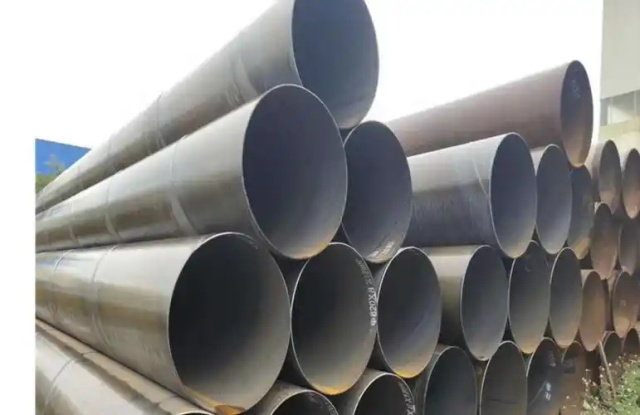 重庆大口径无缝钢管价格