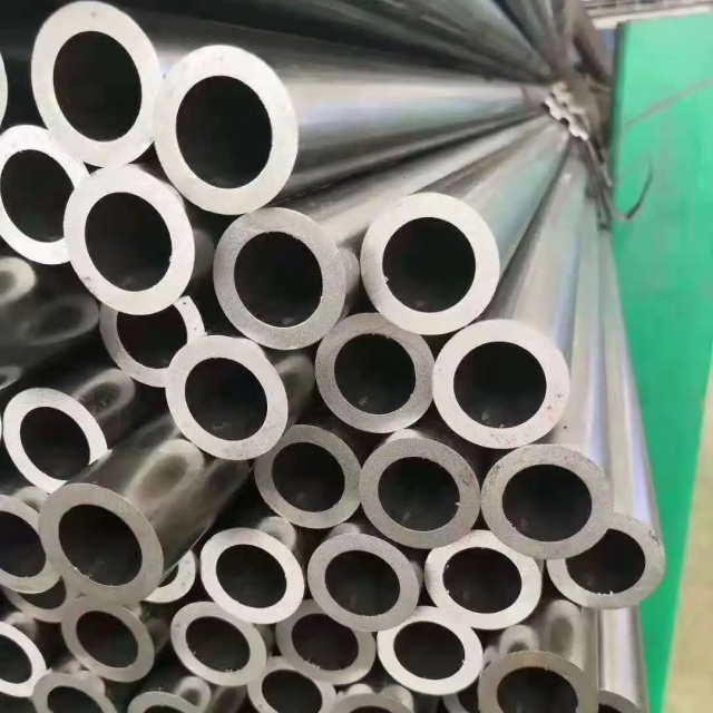 重庆精密无缝钢管型号表