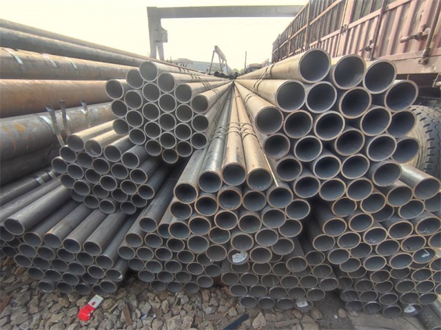 重庆热轧无缝钢管厂