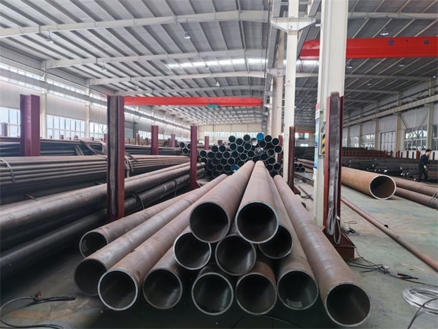 重庆高压合金无缝钢管厂