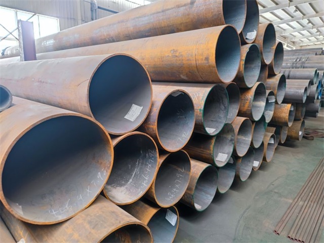 重庆15MoG锅炉管