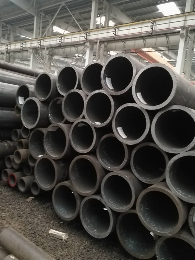 重庆精密无缝钢管产地