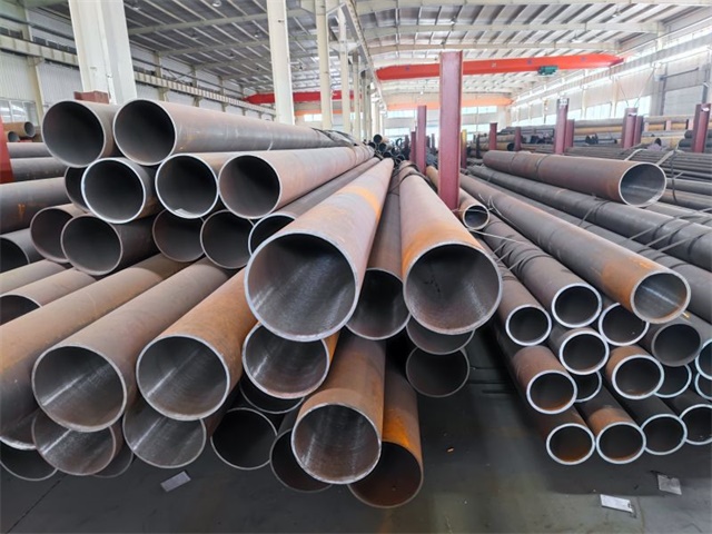 重庆15CrMoG锅炉管