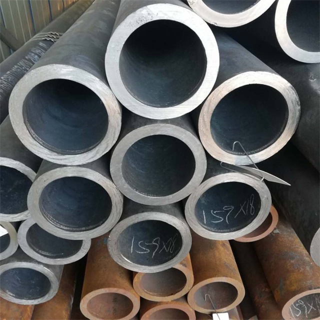 重庆SA53A结构钢管