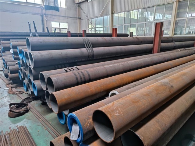 重庆Q355B化肥管