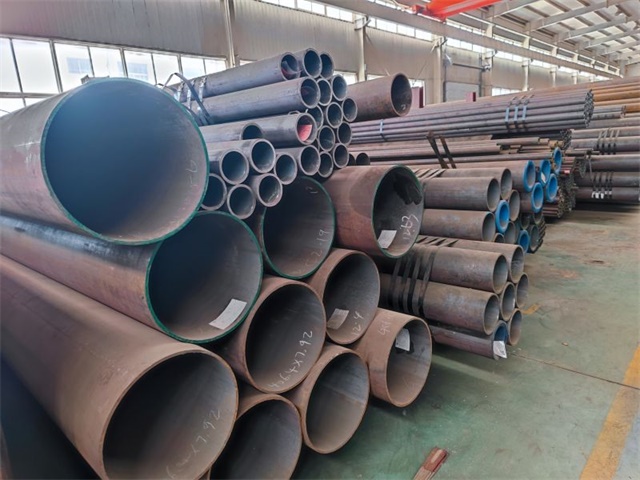 重庆20G高压锅炉钢管