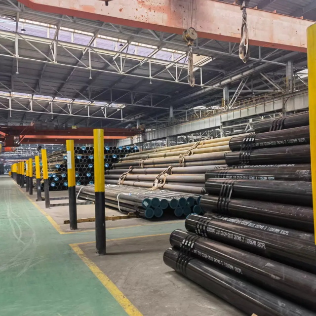 重庆10#石油裂化管