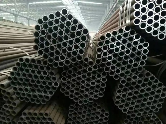 重庆20#石油裂化用无缝钢管