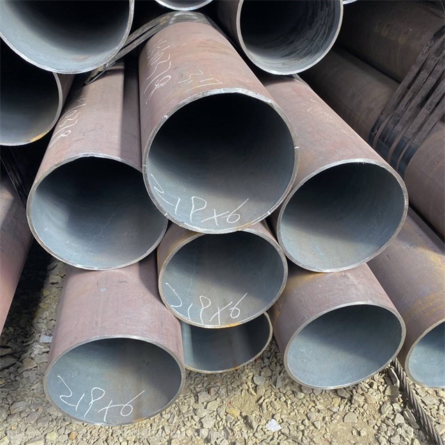 重庆5310中低压锅炉管