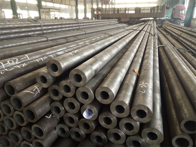 重庆5310锅炉管